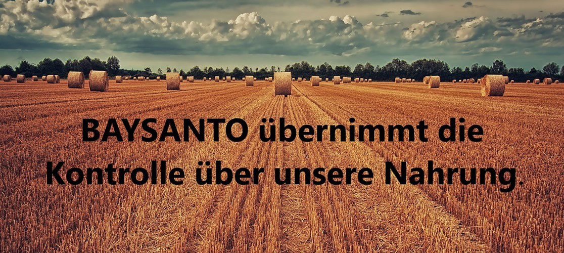  Baysanto Aufruf
