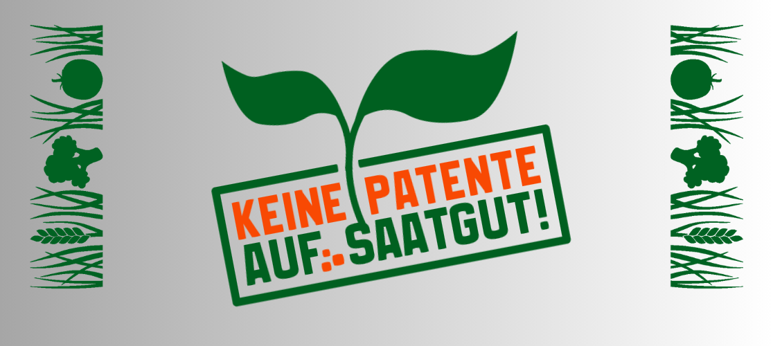 Keine Patente