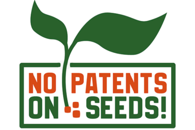 No patents