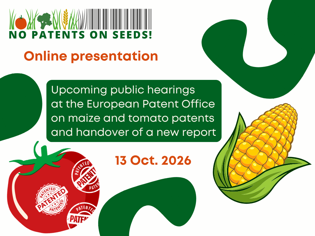 Online presentation
