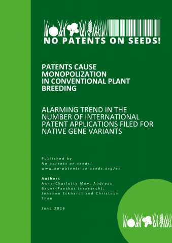 Report Cover