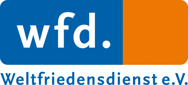 weltfriedensdienst